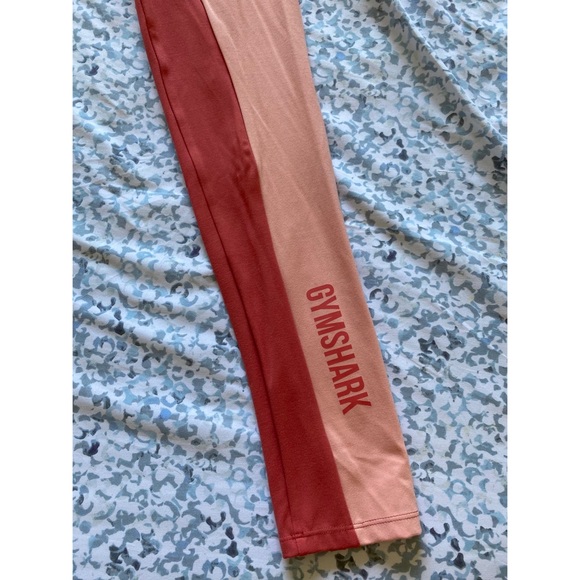 GYMSHARK Duo Leggings - Picture 7 of 12